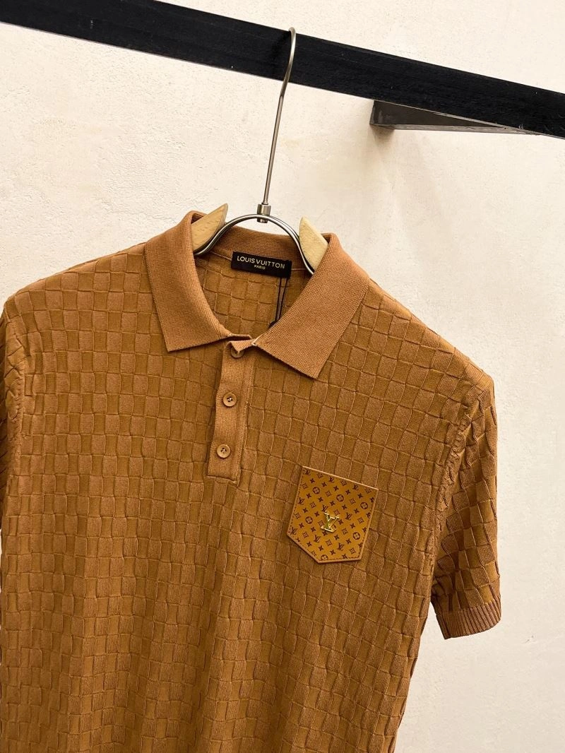 Louis Vuitton T-Shirts Attractive 134150