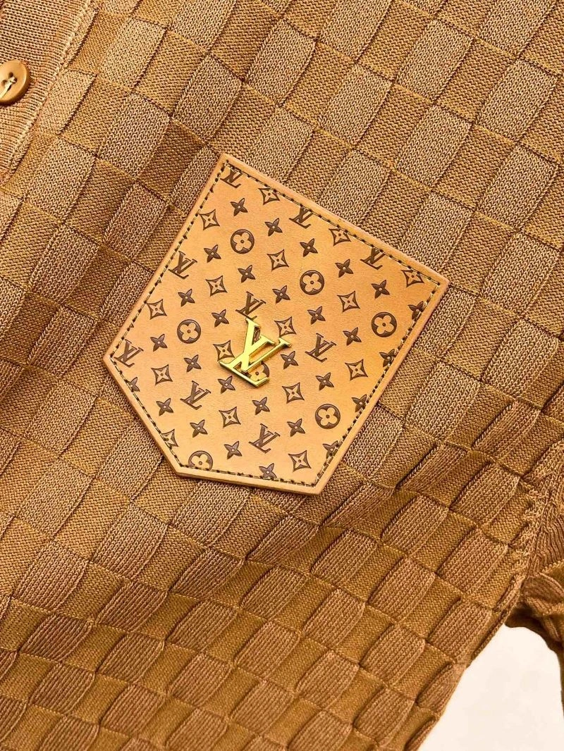 Louis Vuitton T-Shirts Attractive 134150