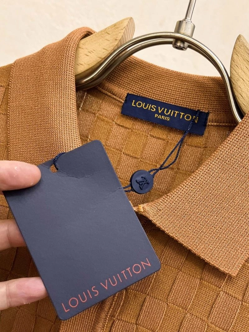 Louis Vuitton T-Shirts Attractive 134150