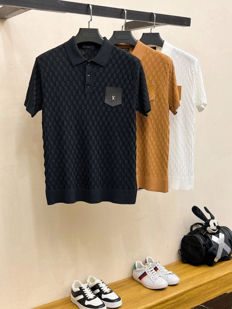 Louis Vuitton T-Shirts Attractive 134150