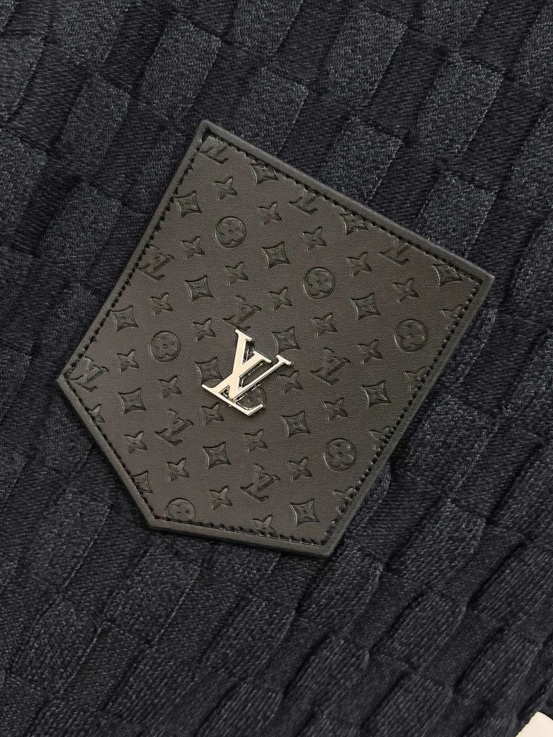 Louis Vuitton T-Shirts SoftTouch 134124