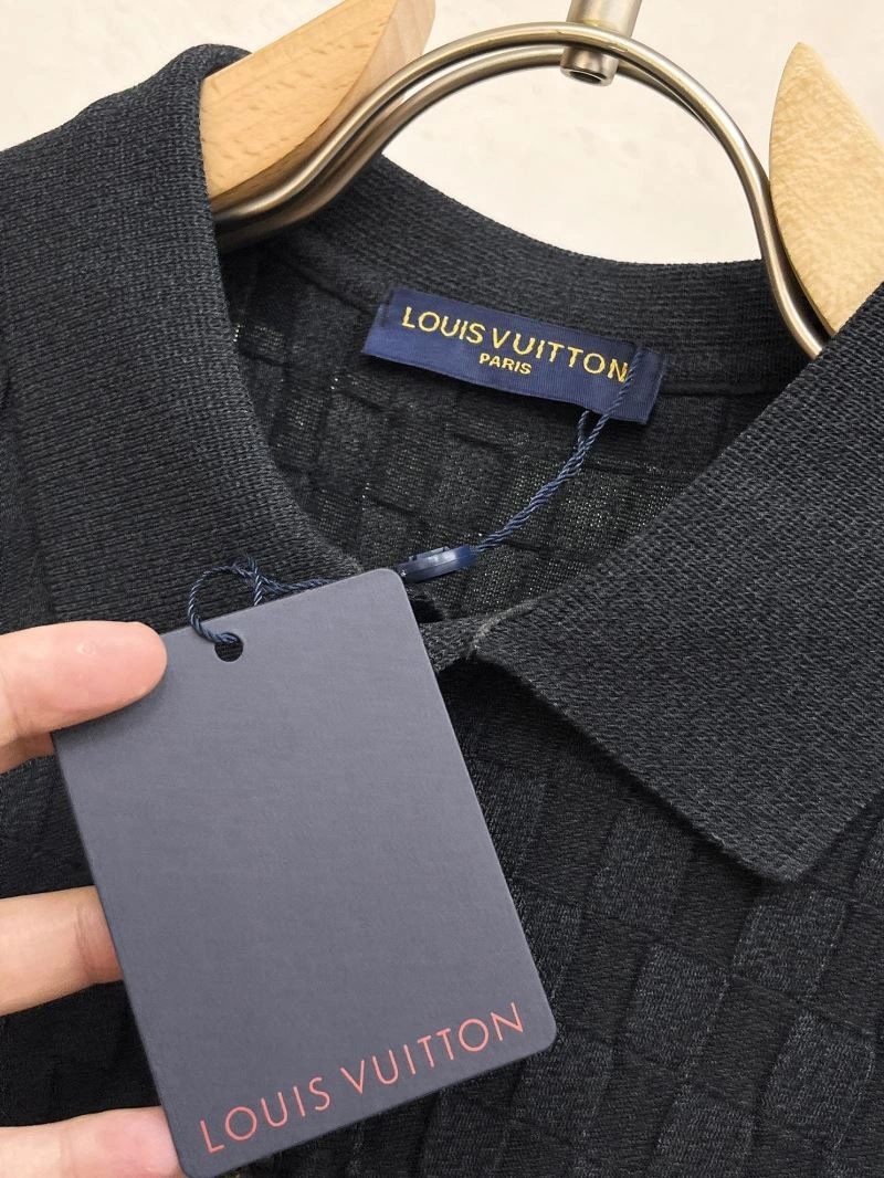 Louis Vuitton T-Shirts SoftTouch 134124