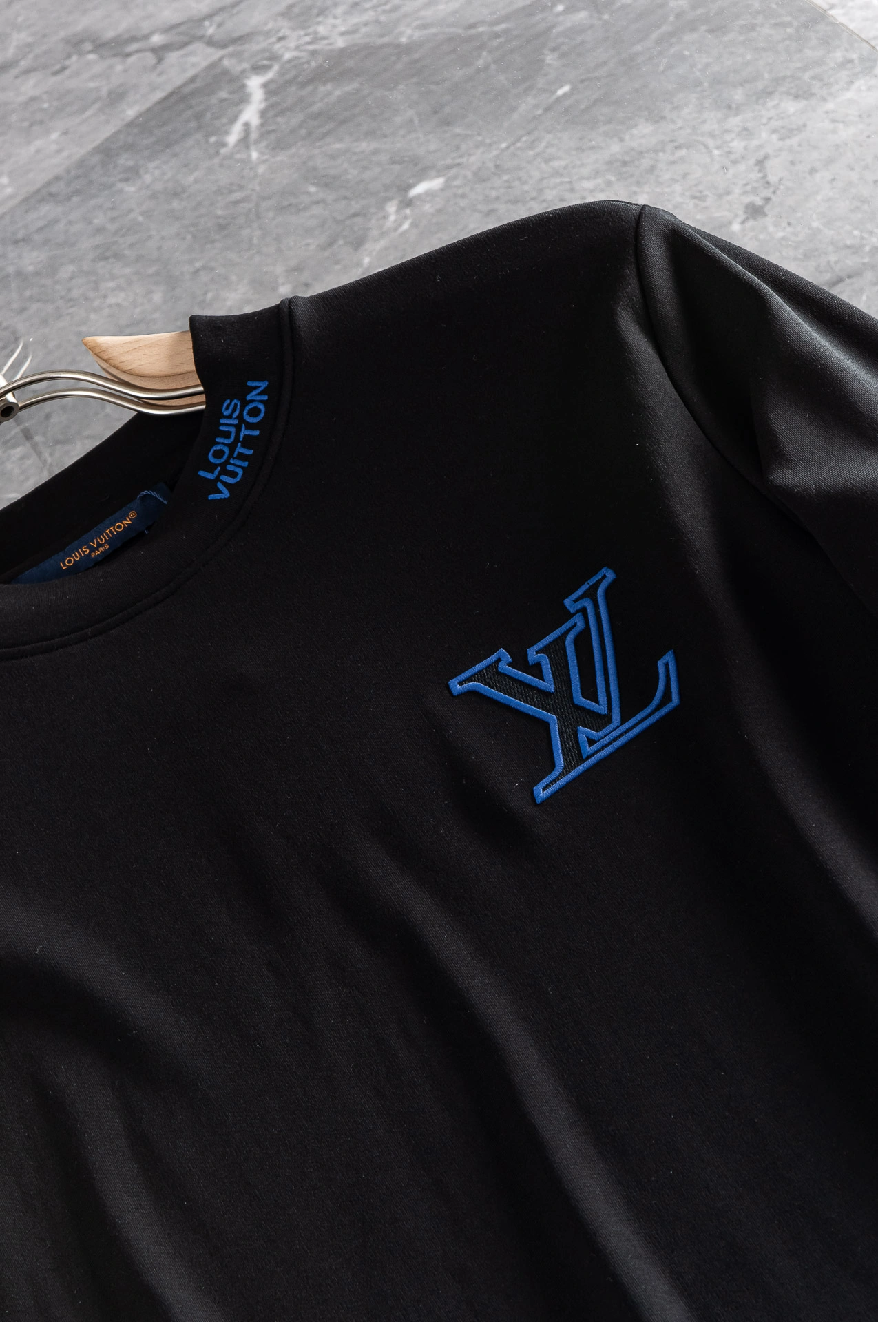 Louis Vuitton T-Shirts RelaxedFit 139403