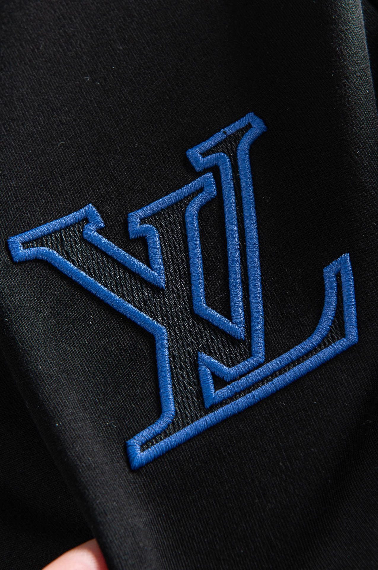 Louis Vuitton T-Shirts RelaxedFit 139403