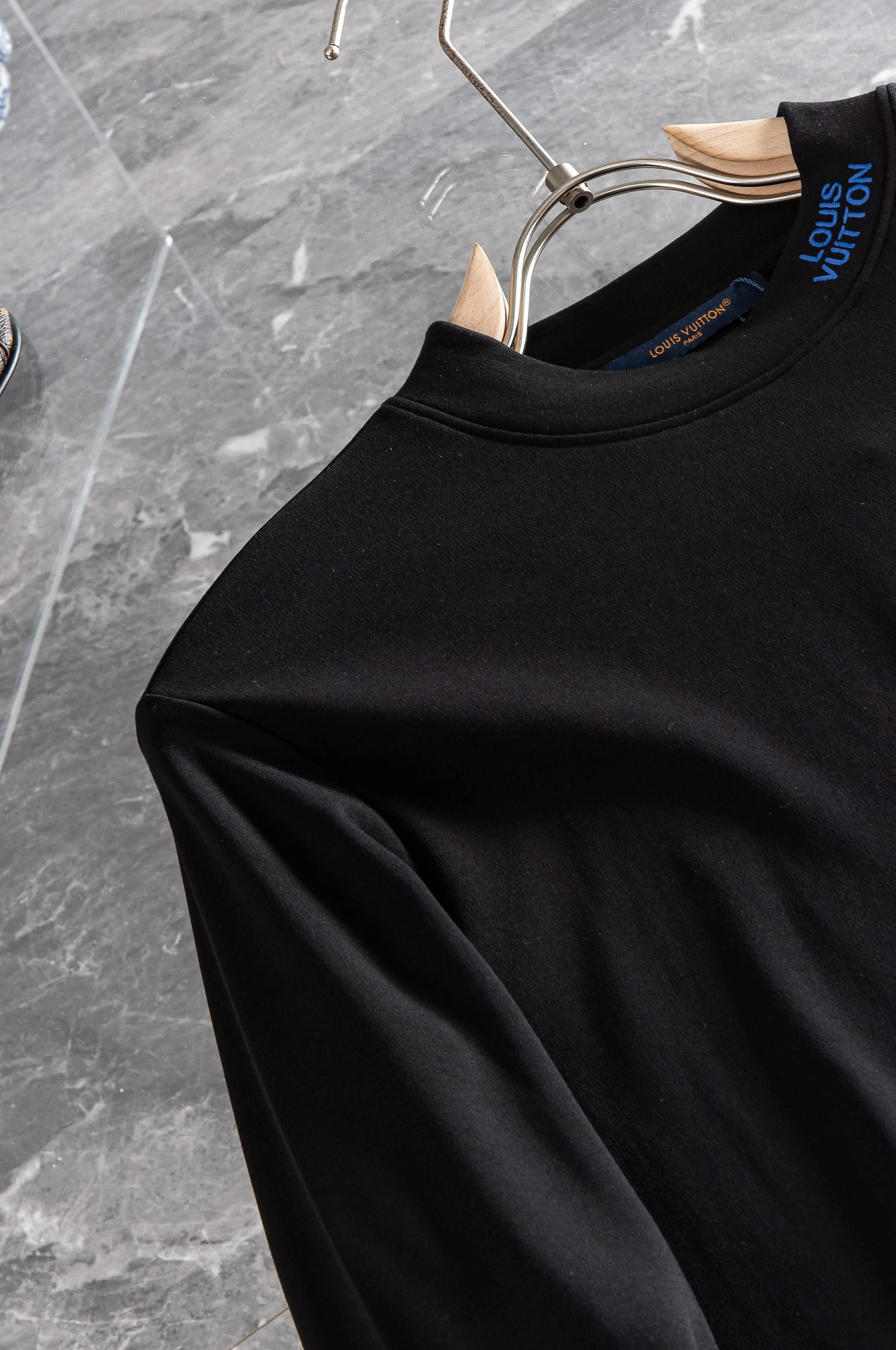 Louis Vuitton T-Shirts RelaxedFit 139403