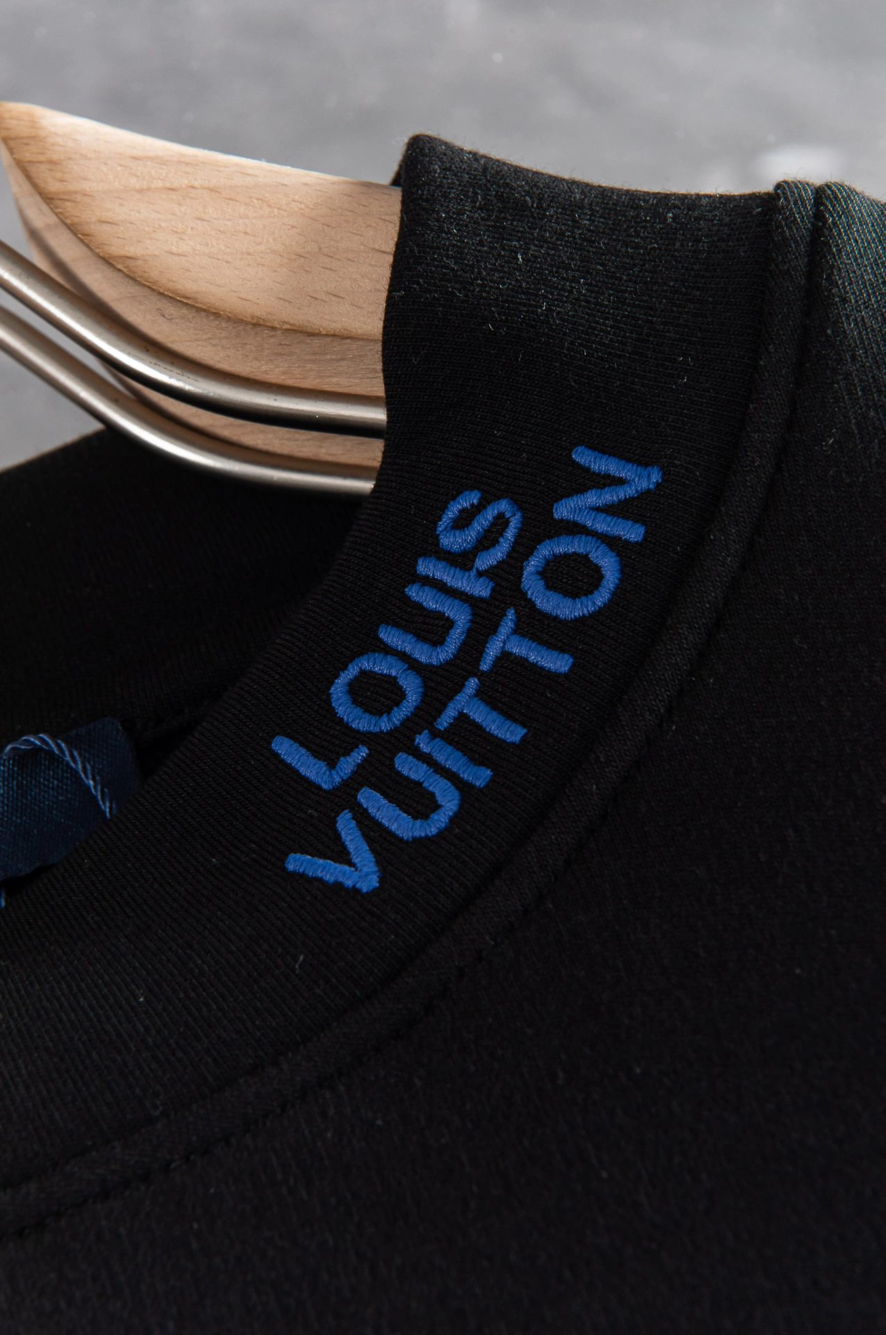Louis Vuitton T-Shirts RelaxedFit 139403