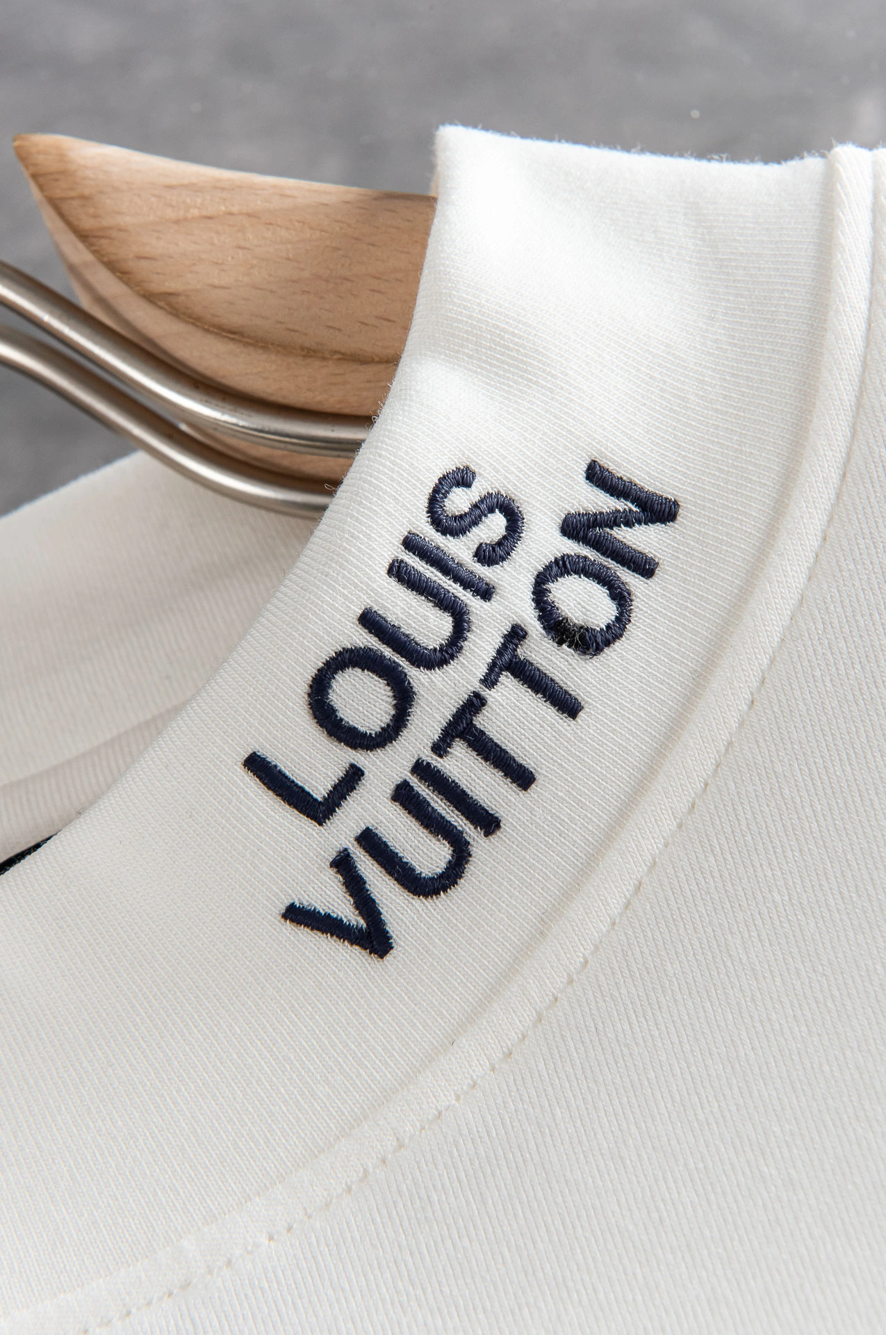 Louis Vuitton T-Shirts RelaxedFit 139407