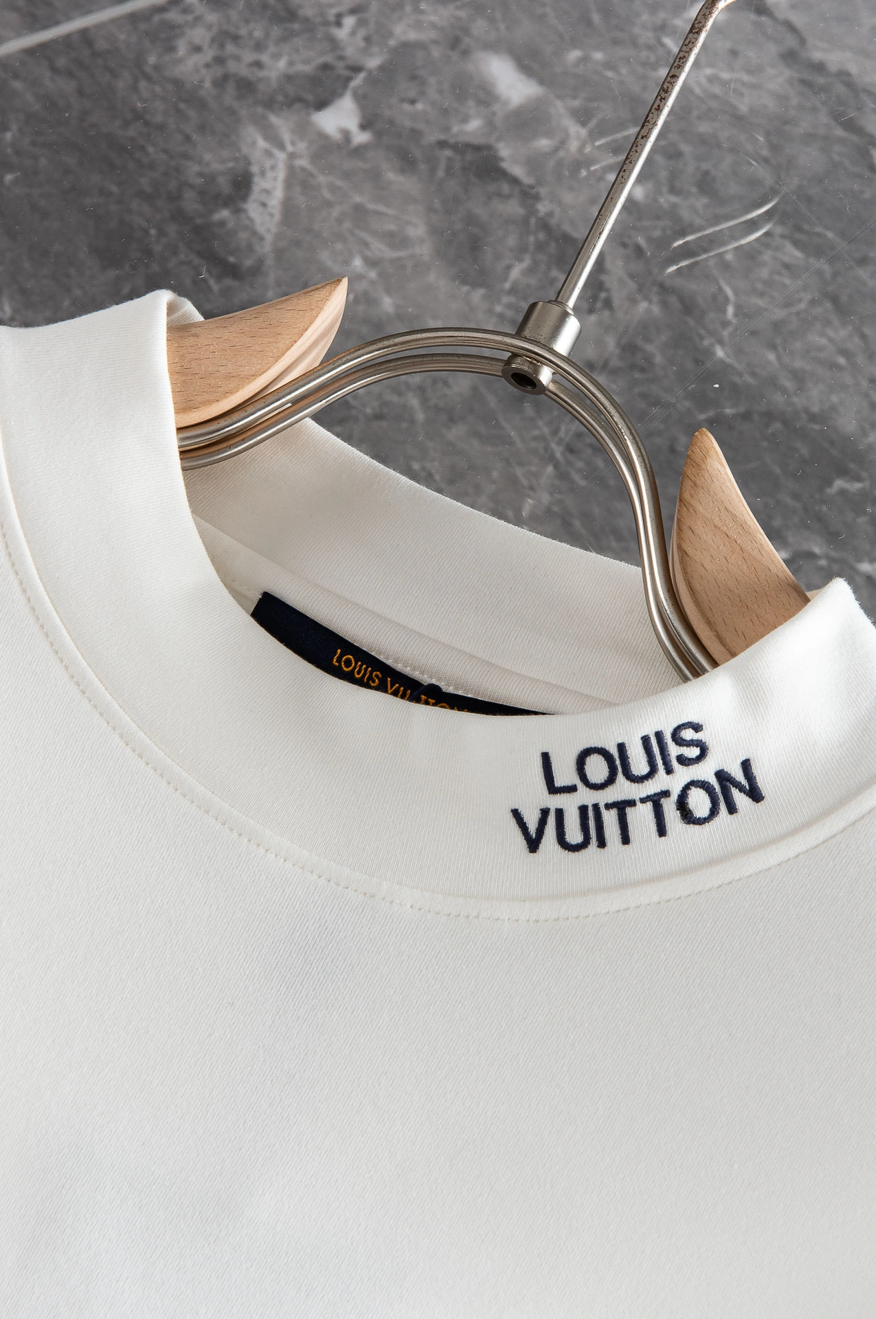 Louis Vuitton T-Shirts RelaxedFit 139407