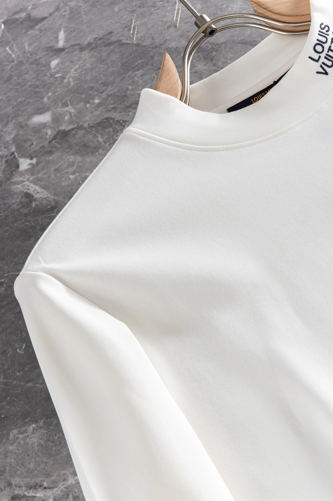 Louis Vuitton T-Shirts RelaxedFit 139407
