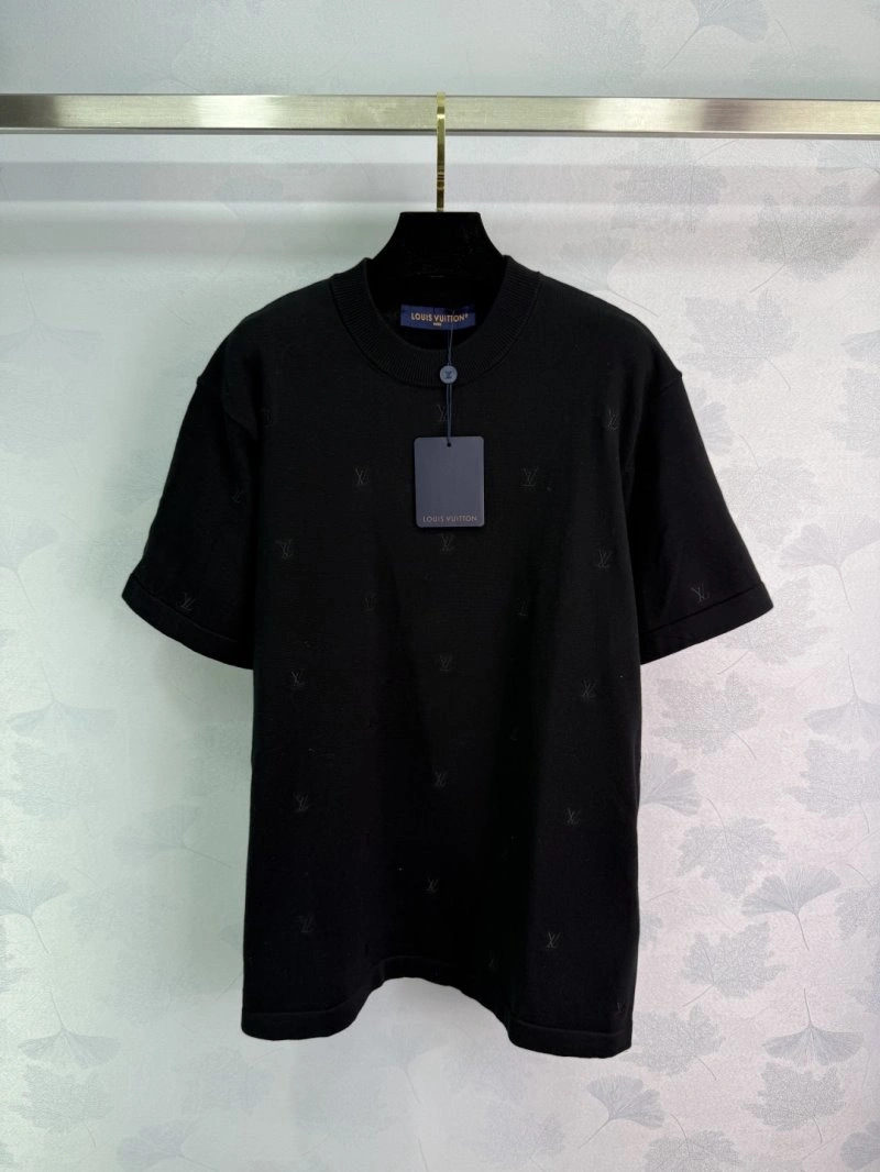 Louis Vuitton T-Shirts QuickDry 131350