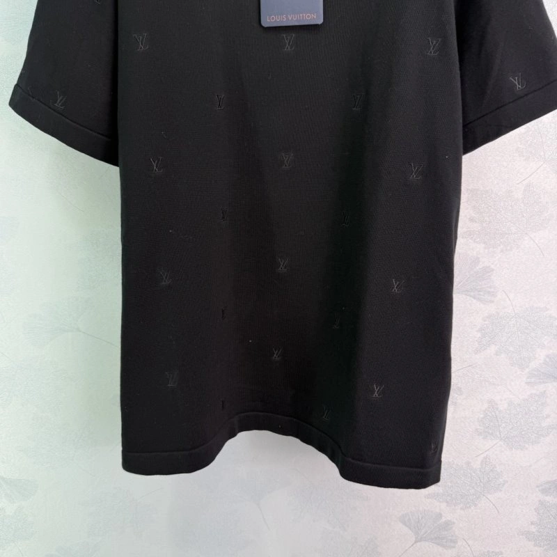 Louis Vuitton T-Shirts QuickDry 131350