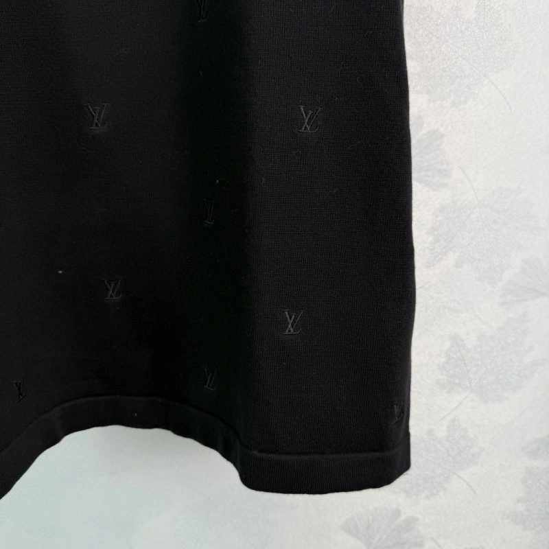 Louis Vuitton T-Shirts QuickDry 131350