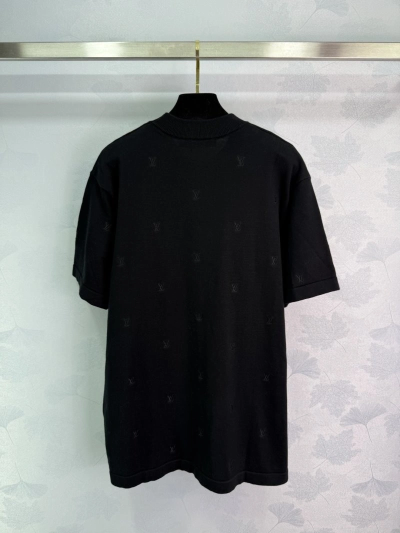 Louis Vuitton T-Shirts QuickDry 131350