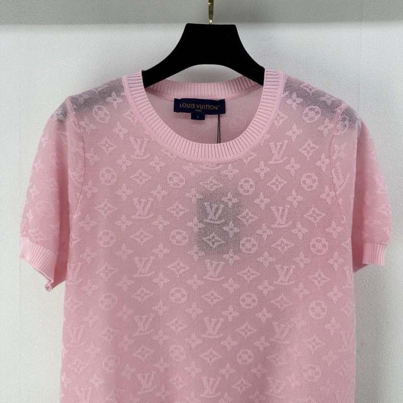 Louis Vuitton T-Shirts Premium 131349