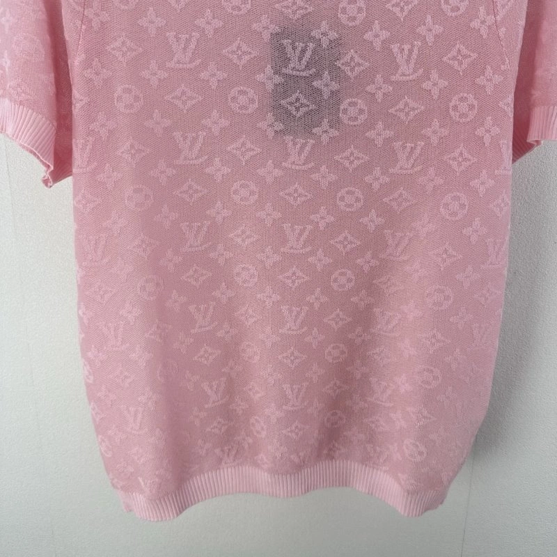 Louis Vuitton T-Shirts Premium 131349