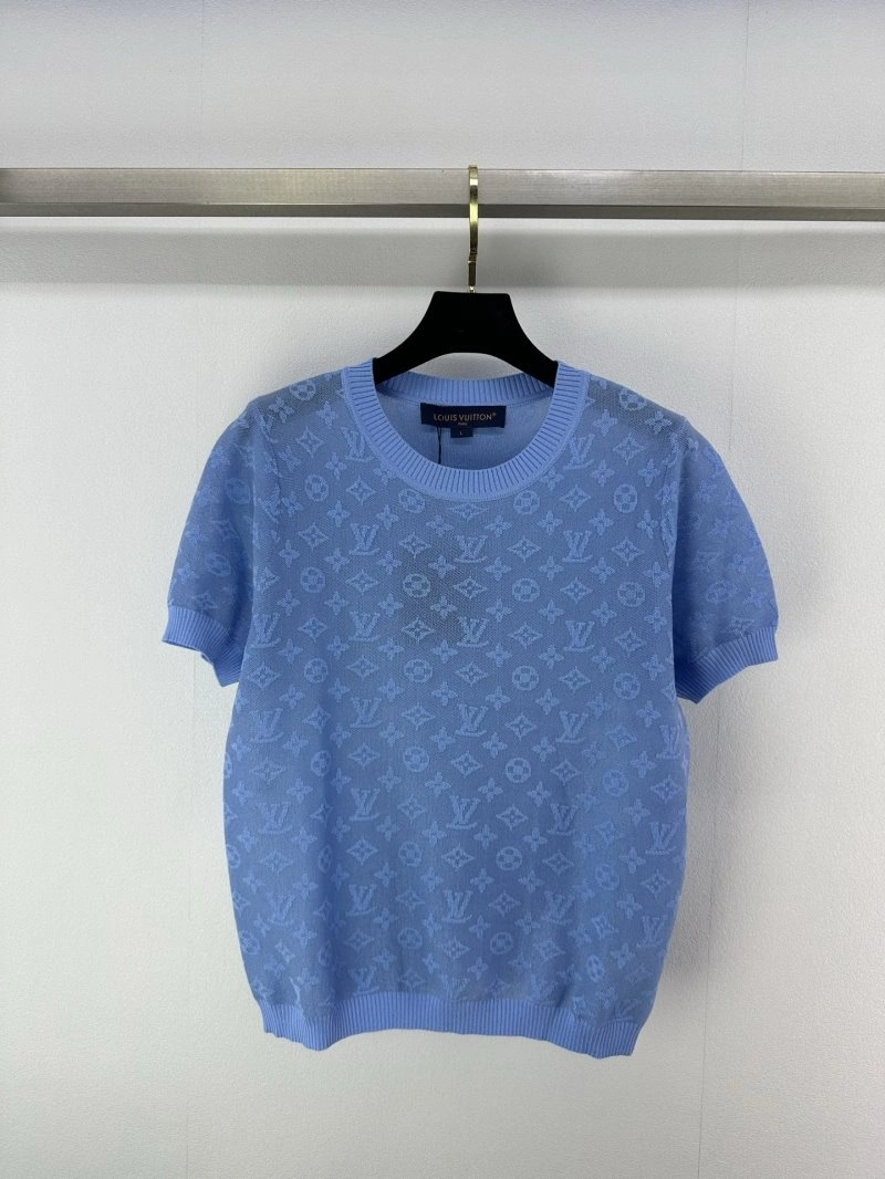 Louis Vuitton T-Shirts SunProtective 131348