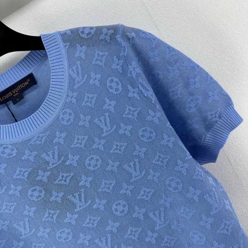 Louis Vuitton T-Shirts SunProtective 131348