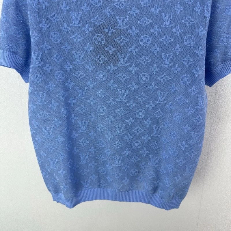 Louis Vuitton T-Shirts SunProtective 131348