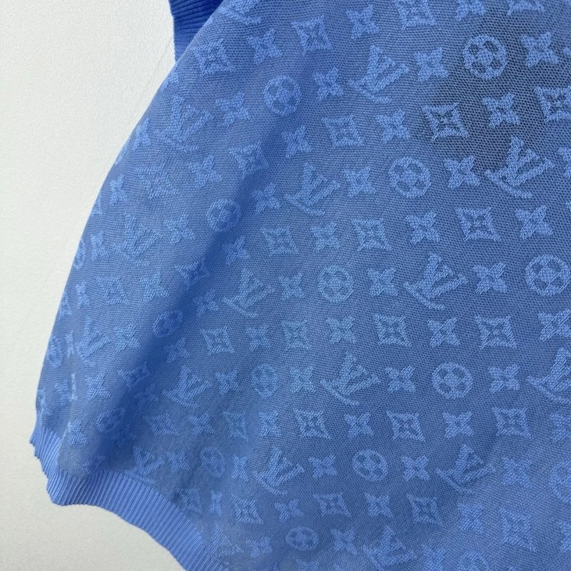 Louis Vuitton T-Shirts SunProtective 131348