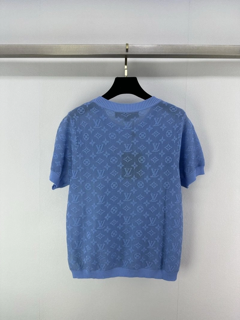 Louis Vuitton T-Shirts SunProtective 131348