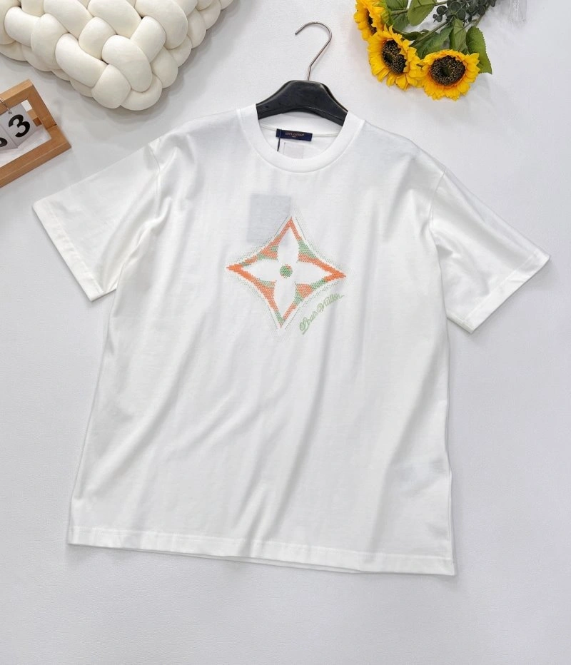 Affordable Louis Vuitton T-Shirts 131347