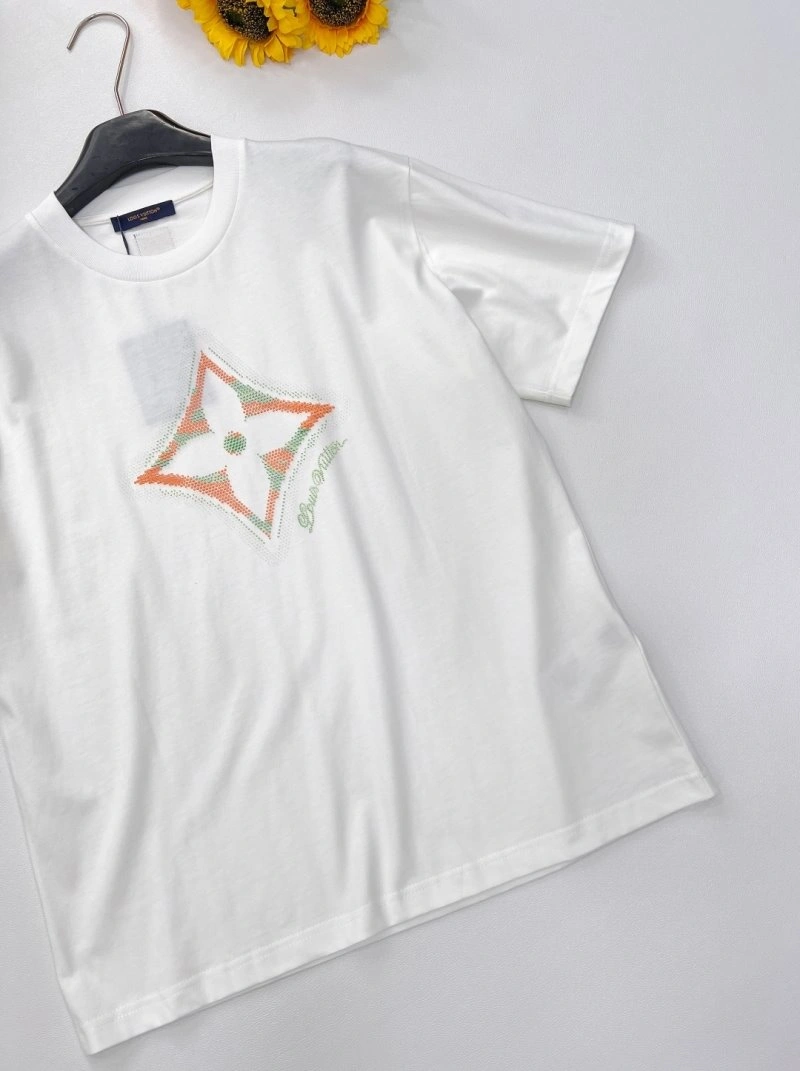 Affordable Louis Vuitton T-Shirts 131347