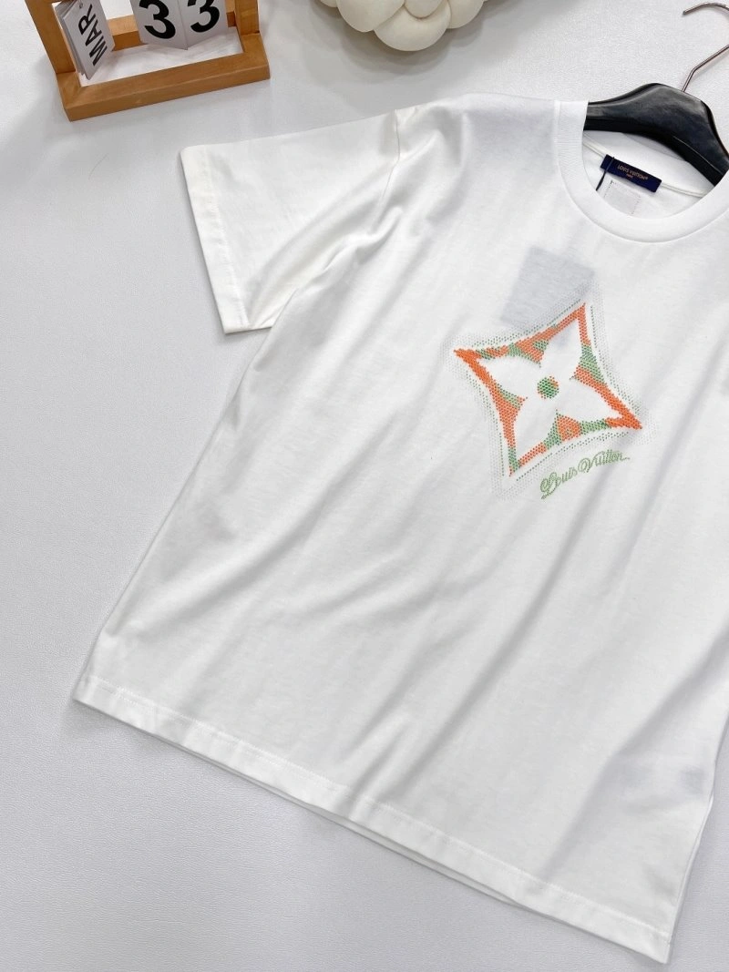 Affordable Louis Vuitton T-Shirts 131347
