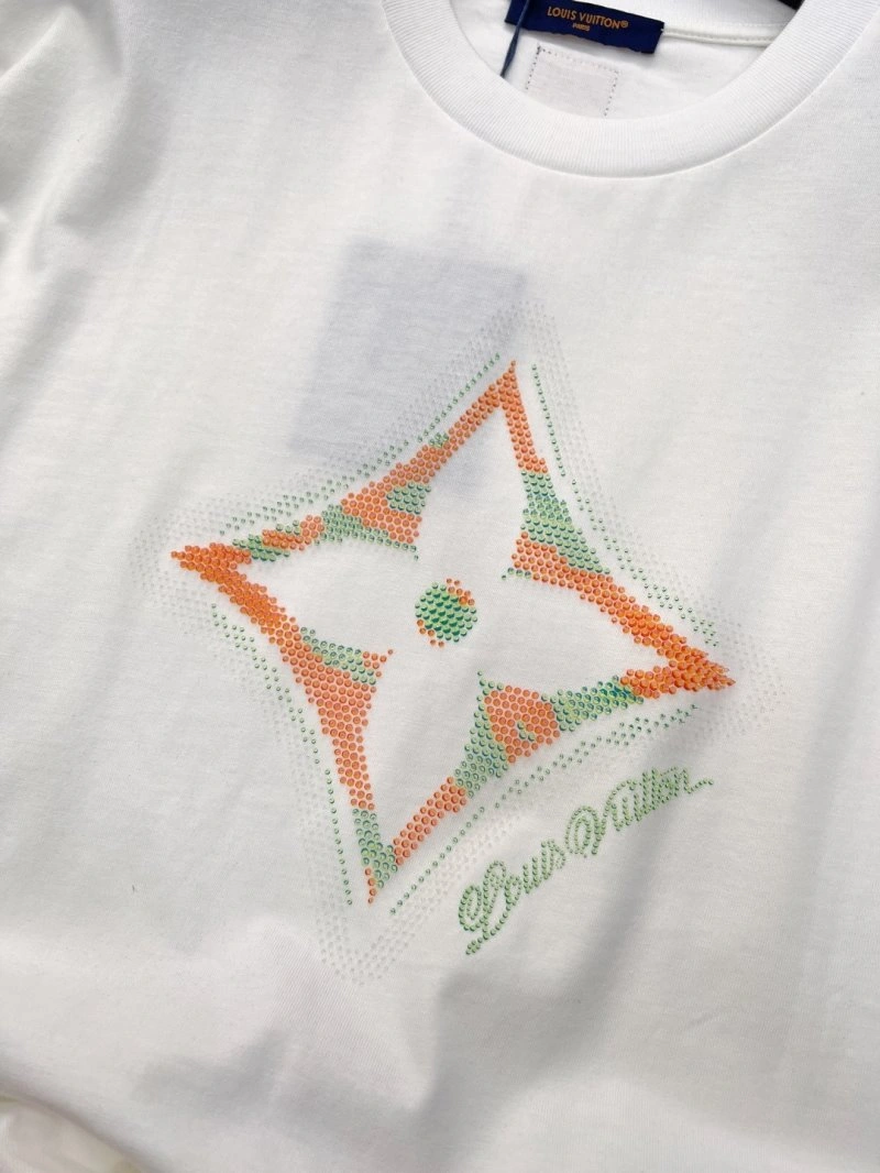 Affordable Louis Vuitton T-Shirts 131347