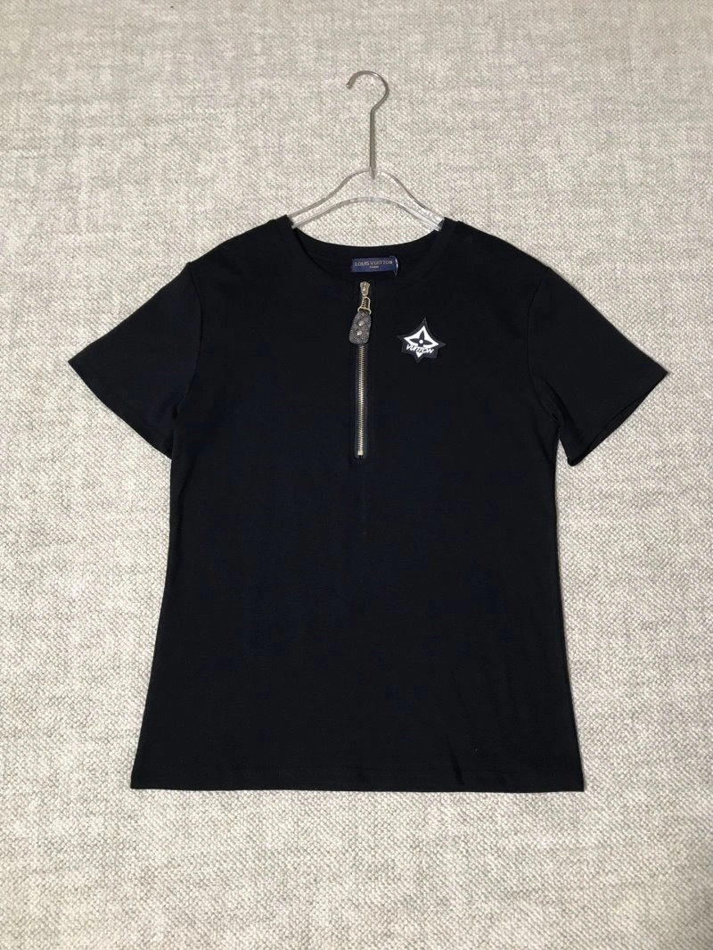 TechFriendly Louis Vuitton T-Shirts 131345