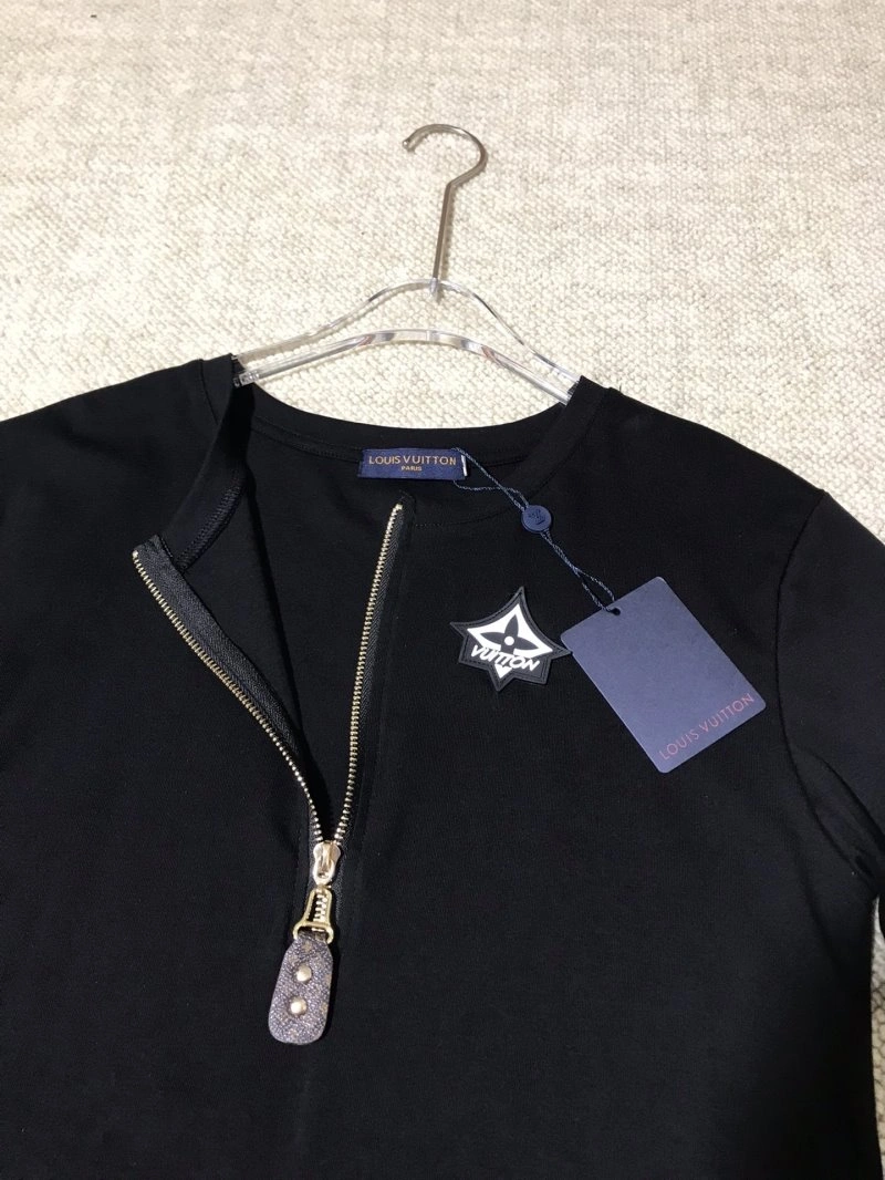 TechFriendly Louis Vuitton T-Shirts 131345