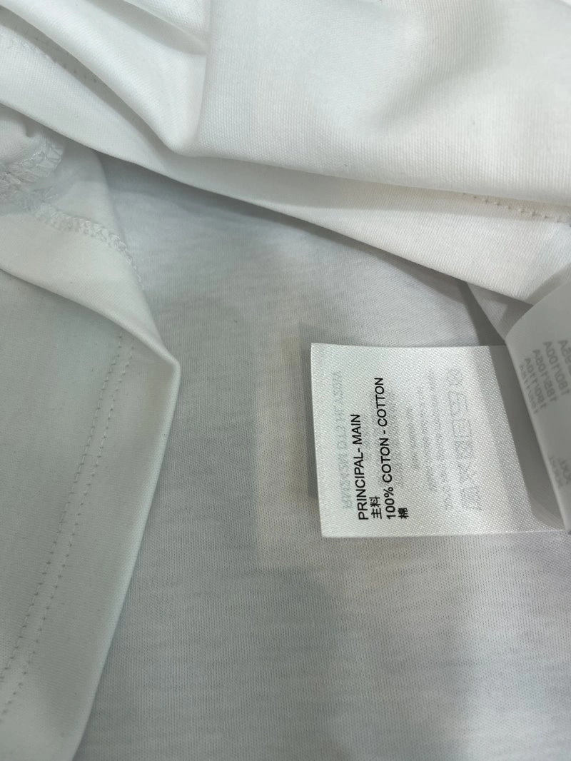 Effortless Louis Vuitton T-Shirts 131335