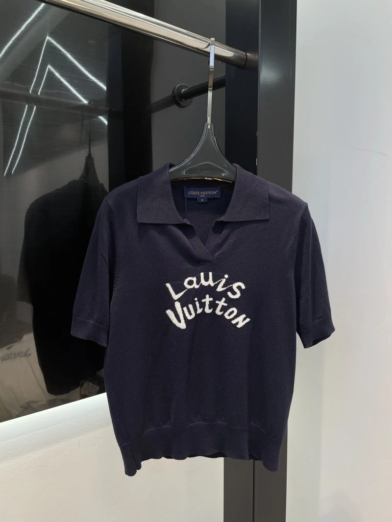 Louis Vuitton T-Shirts MultiPurpose 131354