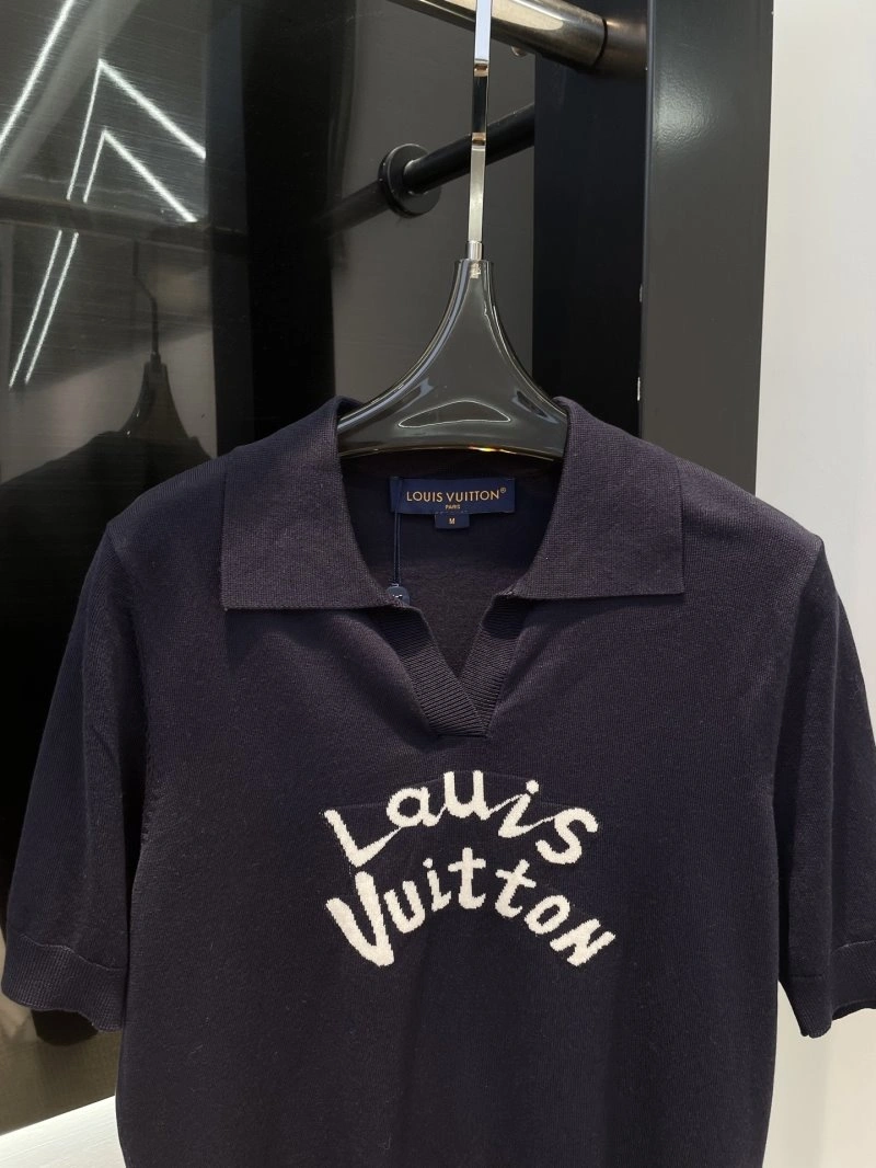 Louis Vuitton T-Shirts MultiPurpose 131354