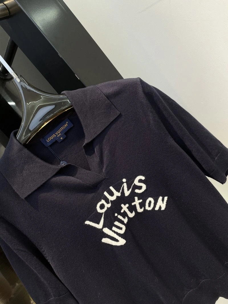 Louis Vuitton T-Shirts MultiPurpose 131354