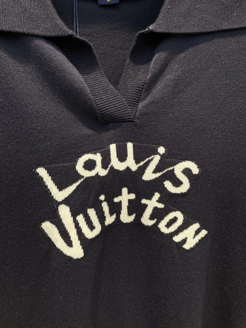 Louis Vuitton T-Shirts MultiPurpose 131354