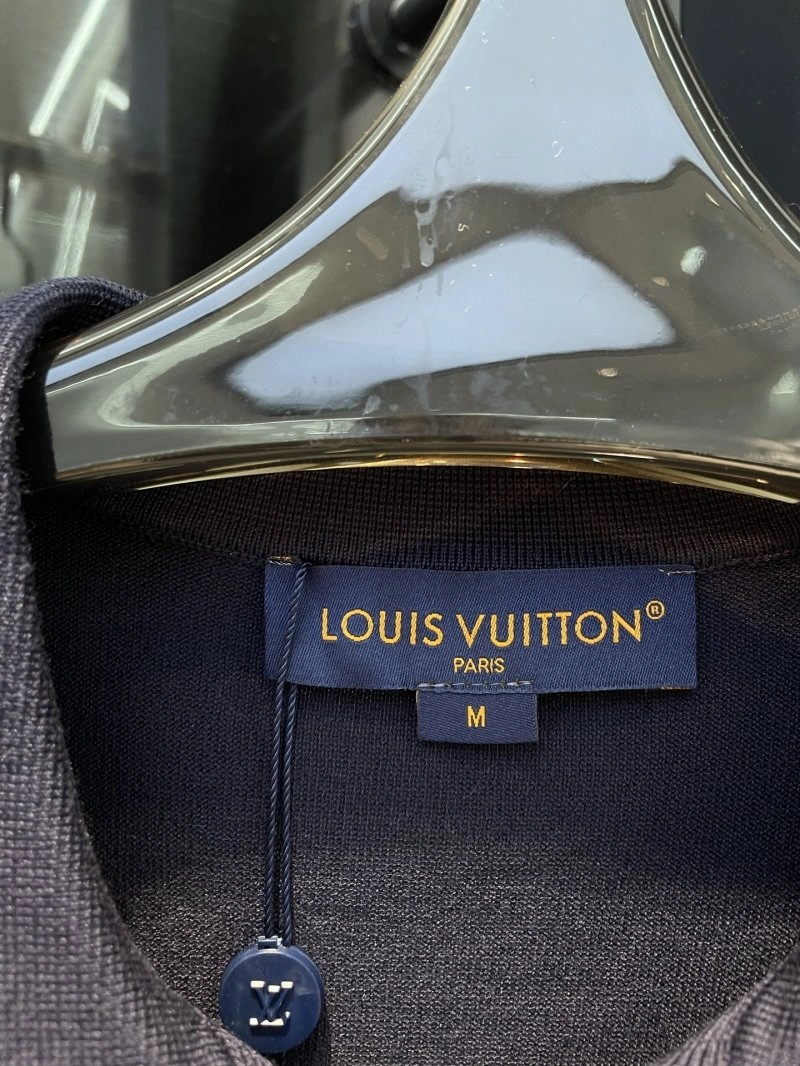 Louis Vuitton T-Shirts MultiPurpose 131354