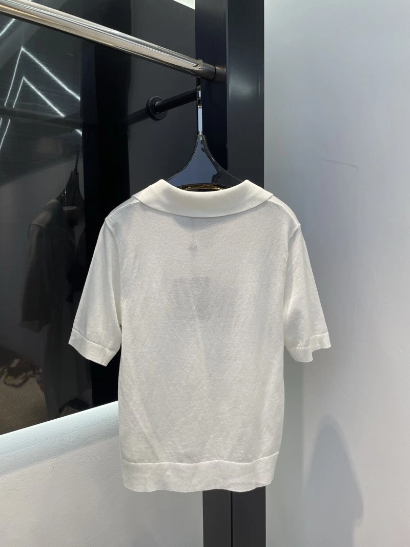 Louis Vuitton T-Shirts WrinkleFree 131323