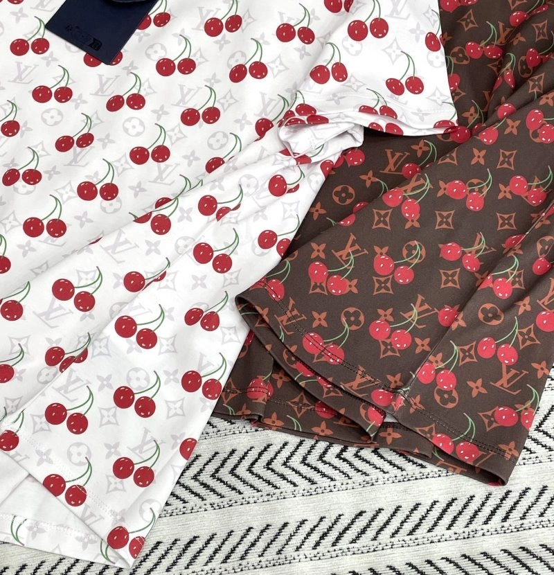Louis Vuitton T-Shirts Reliable 131343