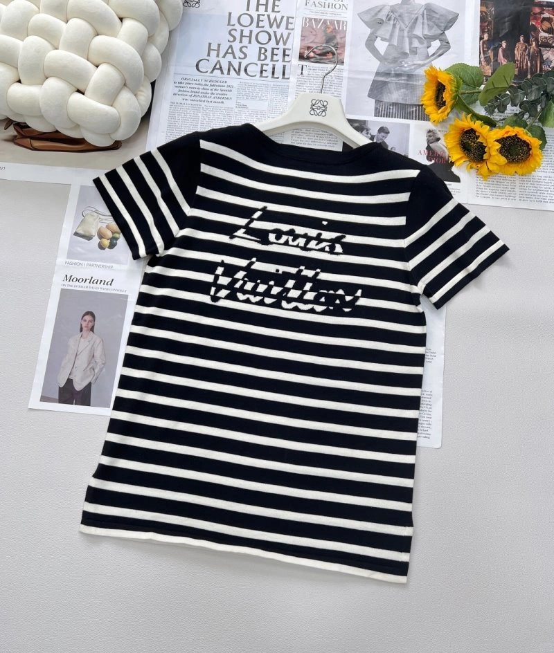 Louis Vuitton T-Shirts Efficient 131342