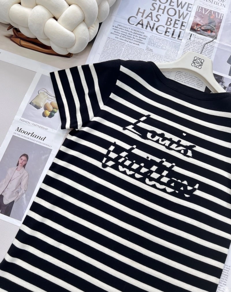 Louis Vuitton T-Shirts Efficient 131342