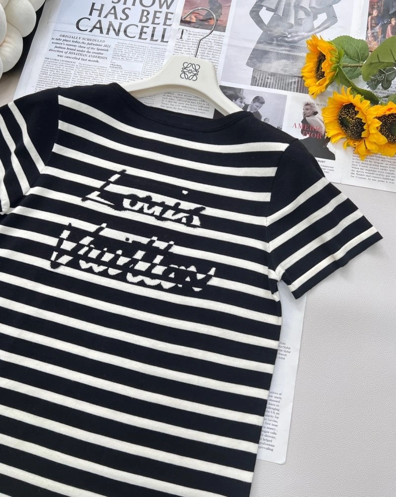 Louis Vuitton T-Shirts Efficient 131342