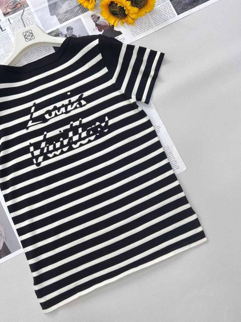 Louis Vuitton T-Shirts Efficient 131342