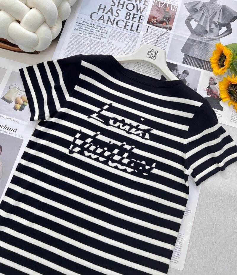 Louis Vuitton T-Shirts Efficient 131342