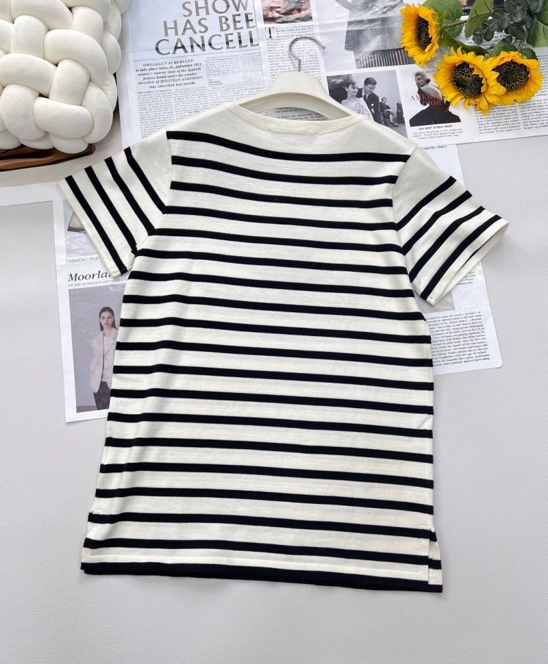 TechFriendly Louis Vuitton T-Shirts 131340