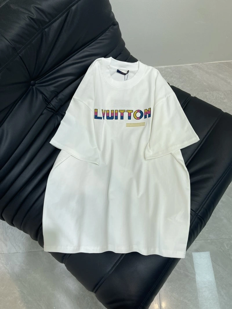 FlexibleFit Louis Vuitton T-Shirts 131328