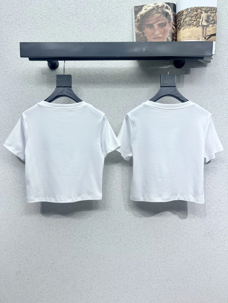 Louis Vuitton T-Shirts SmoothTexture 131330