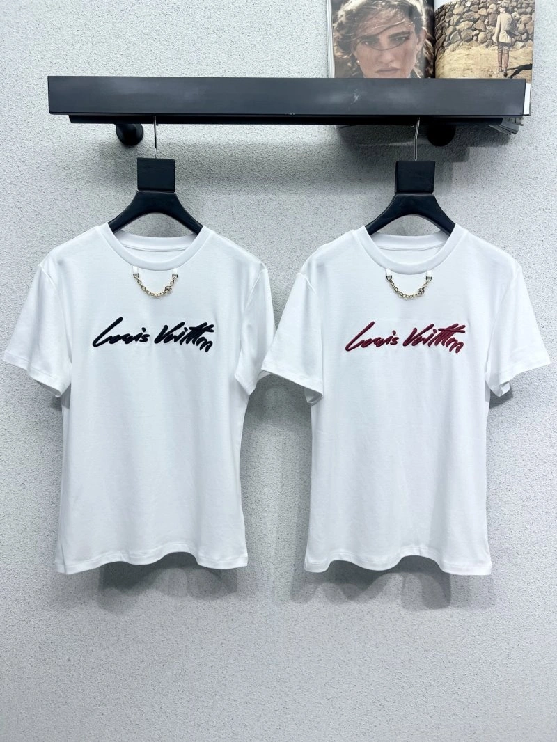 Louis Vuitton T-Shirts SunProtective 131338