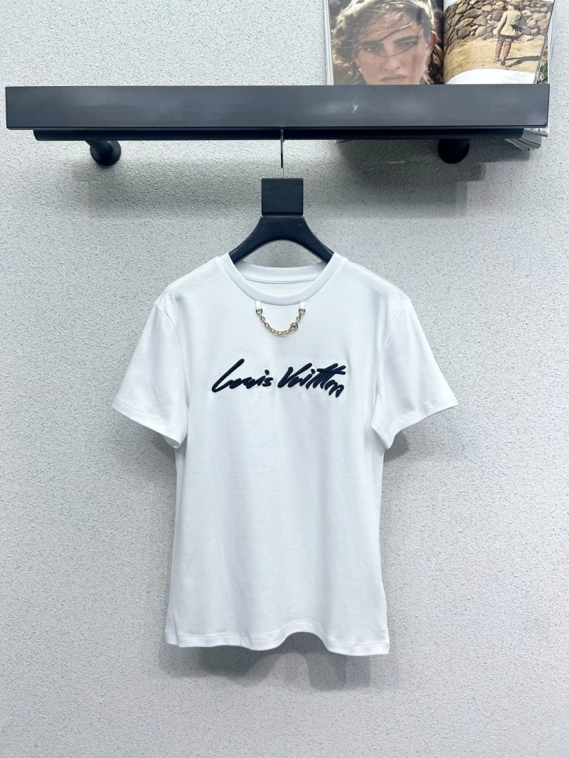 Louis Vuitton T-Shirts SunProtective 131338
