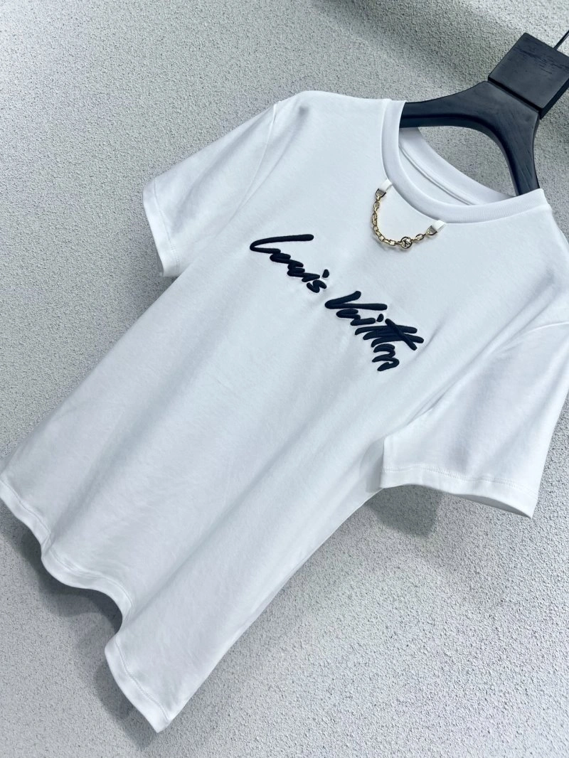 Louis Vuitton T-Shirts SunProtective 131338