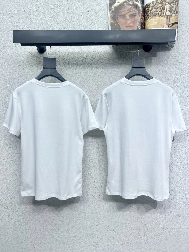 Louis Vuitton T-Shirts SunProtective 131338